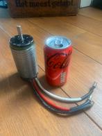 Castle 2028 780kv voor losi, hpi baja, FG, xmaxx., Hobby en Vrije tijd, Elektro, Gebruikt, Auto offroad, Ophalen of Verzenden