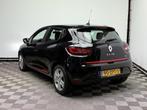 Renault Clio 0.9 TCe Expression 5-drs Airco LM16" NL Auto, Auto's, Voorwielaandrijving, Stof, Gebruikt, 540 kg