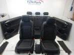 VW Tiguan 5NN Allspace Interieur Leer Middenconsole, Auto-onderdelen, Interieur en Bekleding, Ophalen of Verzenden, Gebruikt, Volkswagen