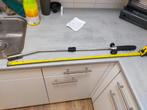 2 stuks onkruidverbranders op butaan, gas regelbaar+piëzo, Ophalen of Verzenden, Zo goed als nieuw, Onkruidbestrijding