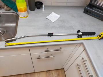 2 stuks onkruidverbranders op butaan, gas regelbaar+piëzo beschikbaar voor biedingen