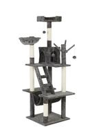 Gratis krabpaal voor kittens/kleine katten, Ophalen, Krabpaal