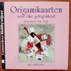 Origami boekjes, Ophalen, Gebruikt, Overige typen
