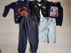 Kledingpakket jongens 128-134, Ophalen of Verzenden, Gebruikt, Jongen, Broek
