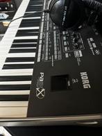 Korg Pa3x, Muziek en Instrumenten, Keyboards, 61 toetsen, Korg, Ophalen of Verzenden, Zo goed als nieuw