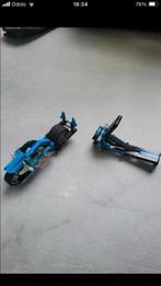 Lego techniek motor, Ophalen of Verzenden, Gebruikt