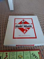 Oud klassiek Monopoly spel, Hobby en Vrije tijd, Gezelschapsspellen | Bordspellen, Ophalen of Verzenden, Gebruikt