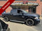 Dodge ram 1500 5.7 hemi laramie, Auto's, Dodge, Automaat, Gebruikt, Overige carrosserieën, Zwart