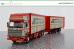 TEKNO HEEBINK 112 M Topline volume combi 87548, Hobby en Vrije tijd, Info@seipholland.nl, NL, Nieuw, Bus of Vrachtwagen