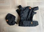 Tula free to grow zgan, Kinderen en Baby's, Babydragers en Draagdoeken, Overige merken, Buik of Rug, Ophalen of Verzenden, Zo goed als nieuw