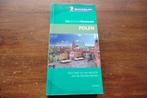 reisgids - Polen - michelin (2013) / Warschau, Krakau, Boeken, Reisgidsen, Gelezen, Michelin, Europa, Ophalen of Verzenden
