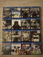 Playstation 4 spellen, Spelcomputers en Games, Games | Sony PlayStation 4, Avontuur en Actie, Online, Ophalen of Verzenden, Zo goed als nieuw