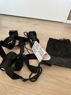 Fitness slingtrainer / suspension trainer nieuw, Ophalen of Verzenden, Nieuw