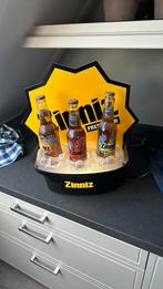 Grolsch Zinniz lichtbak, Verzamelen, Ophalen, Zo goed als nieuw, Overige typen, Grolsch