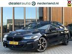 Bmw 5-serie 5-serie 520i High Executive 50 Jahre Edition | M, Automaat, 1998 cc, Achterwielaandrijving, Gebruikt