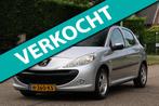 Peugeot 206+ 1.4 Génération, Voorwielaandrijving, 206+, 4 cilinders, Bedrijf