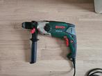 Bosch klopboormachine PSB850-2RE, Doe-het-zelf en Verbouw, Gereedschap | Boormachines, Ophalen, Gebruikt, Minder dan 400 watt
