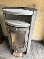 Prachtige Fireplace Houtkachel met Speksteen., Huis en Inrichting, Kachels, Ophalen, Houtkachel, Zo goed als nieuw, Vrijstaand