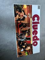 Cluedo bordspel origineel, Ophalen of Verzenden, Gebruikt