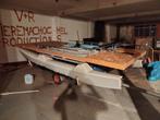 vlot-funboot, Watersport en Boten, Ophalen, Gebruikt, Overige typen