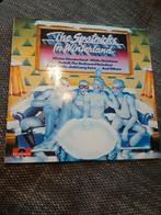 The Spotnicks - In Winterland lp, Cd's en Dvd's, Ophalen of Verzenden, Gebruikt