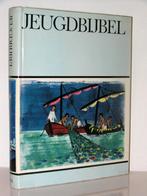 Friedrich Hoffmann - Jeugdbijbel (143 verhalen OT en NT), Ophalen of Verzenden, Zo goed als nieuw, Christendom | Protestants