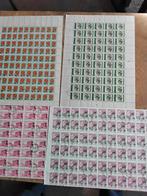 Postzegels vietnam, Ophalen of Verzenden