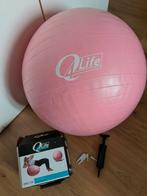 Fitness yoga bal, Sport en Fitness, Yoga en Pilates, Ophalen of Verzenden