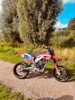 Honda Vent Derrepage RR 50, Fietsen en Brommers, Brommers | Derbi, Ophalen, Zo goed als nieuw, Maximaal 45 km/u