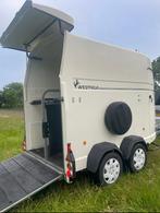 Zeldzaam mooie Bockmann XL, Dieren en Toebehoren, Paarden en Pony's | Trailers en Aanhangwagens, Ophalen of Verzenden, Zo goed als nieuw