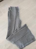 grijze lange broek H & M maat 128, Broek, Meisje, H&M, Ophalen of Verzenden