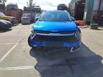 Kia Sportage 1.6 T-GDi Benzine/Elektrisch 2023 Sloopvoertuig, Kia, -, -, Ophalen of Verzenden