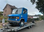 Gezocht Mercedes T1 307 308 309 407 409 410 T2 Düdo Vario, Ophalen