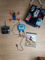 Race Drone / Quadcopter, Ophalen of Verzenden, Zo goed als nieuw, Elektro, Quadcopter of Multicopter