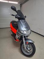 Unieke Gilera Runner 180cc, Fietsen en Brommers, Scooters | Piaggio, Ophalen, Tweetakt, Overige modellen, 180 cc