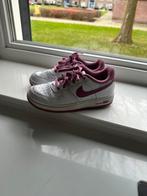 Nike air force maat 30, Kinderen en Baby's, Kinderkleding | Schoenen en Sokken, Meisje, Gebruikt, Ophalen of Verzenden, Sportschoenen