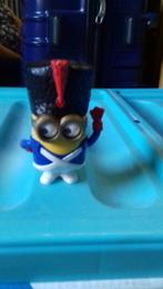 minion poppetje, Ophalen of Verzenden, Gebruikt