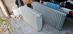 robuuste radiator., Ophalen, 30 tot 80 cm, Gebruikt, Radiator