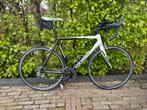 Koga Roadracer full Carbon, Fietsen en Brommers, Fietsen | Racefietsen, Meer dan 20 versnellingen, Carbon, Ophalen of Verzenden