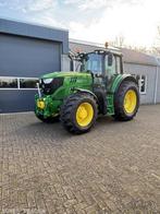 John Deere 6155M, John Deere, Agrostap Handel, Gebruikt, Info@agrostap.nl