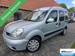 Renault Kangoo combi 1.6-16V Kaleido, Auto's, Renault, Gebruikt, 750 kg, Origineel Nederlands, Bedrijf