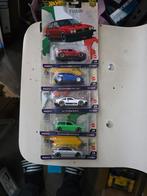 Hot Wheels Premium Set - World Tour, 333 Continental Boulevard El Segundo, CA 90245 USA, Nieuw, Ophalen of Verzenden, Mattel