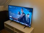 Philips 4K AmbiLight LED TV The One 50 1 jr als nieuw + doos, Ophalen, Philips, LED, 50 Hz