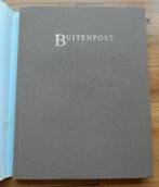 Buitenpost
Halfweg geschiedenis in woord en beeld, Boeken, Ophalen of Verzenden, 20e eeuw of later, Zo goed als nieuw