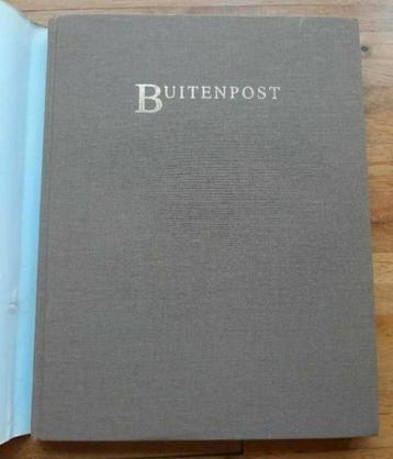 Buitenpost
Halfweg geschiedenis in woord en beeld  beschikbaar voor biedingen
