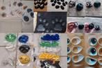 Fursuit supplies fursuit benodigdheden ogen, neus, etc!, Ophalen of Verzenden, Nieuw