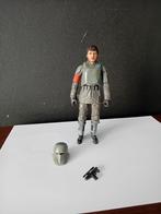 Mandalorian Actie Figuur, Ophalen of Verzenden, Zo goed als nieuw, Actiefiguurtje