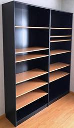Boekenkast, Huis en Inrichting, Ophalen, Met plank(en), Gebruikt, 200 cm of meer