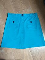 Alijn rokje Who’s That Girl WTG turquoise Maat M, Maat 38/40 (M), Blauw, Ophalen of Verzenden, Who’s That Girl