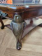Barok  salon tafel, Huis en Inrichting, Tafels | Salontafels, Ophalen of Verzenden